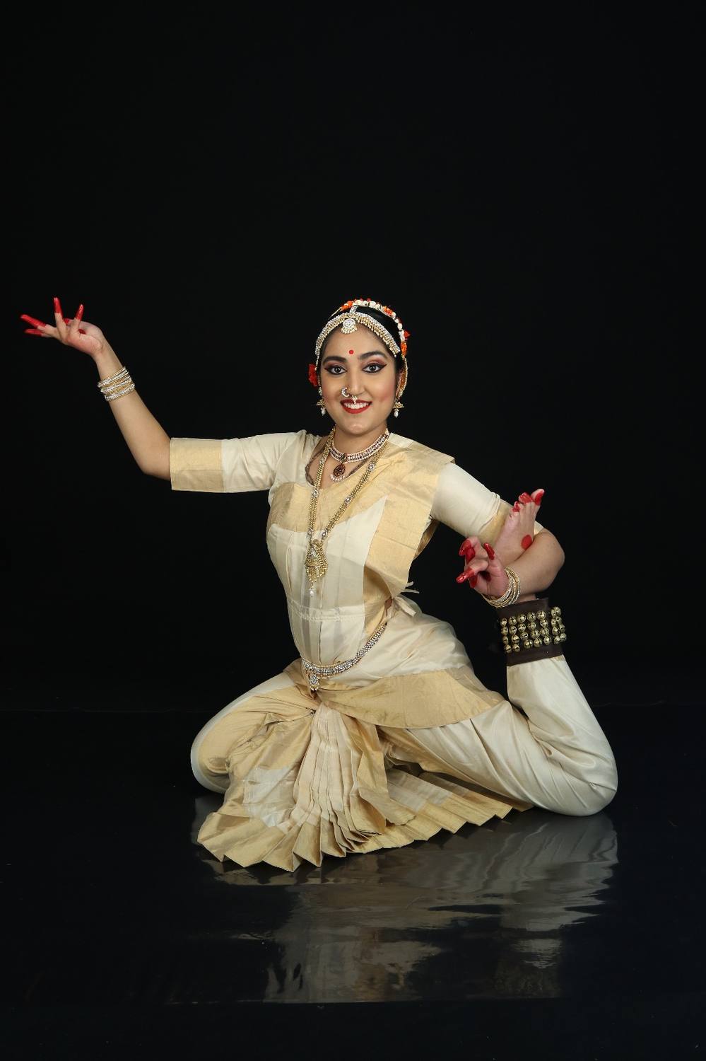 Sanskruti Brahmbhatt Arrangetram